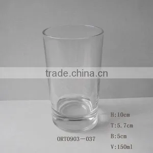 5oz Kids Glass Cup thumbnail-1