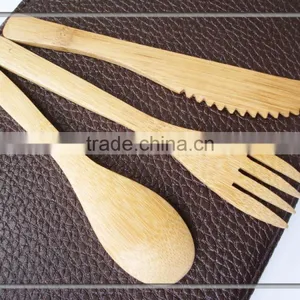 Desert Mini Fork and Knife,coffee Spoon thumbnail-4