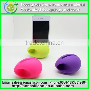 Factory Price Silicone Speaker Silicon Cover thumbnail-1