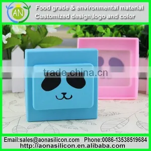 Anti-dust Electrical Protecting Silicone Switch Cover|waterproof Silicone Light Switch Opener Case thumbnail-2