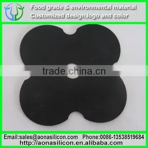 O-ring,Mechanical Ring,Silicone O-ring for Machinery thumbnail-1