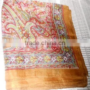 Ladies 2012 Wholesale Fashionable Scarf Stoles-A thumbnail-1