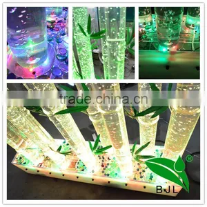 Amazing Water Bubble Wall for Bar and Home Decoration thumbnail-3
