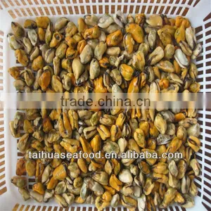 Delicious Boiled Mussel Meat(300-500) thumbnail-1