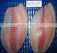 Frozen Tilapia Fillet thumbnail-1