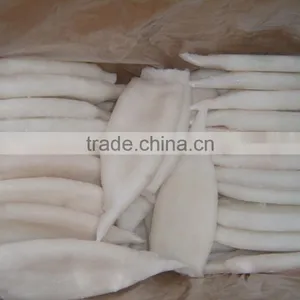 Frozen Illex Argentinus Squid Tube U5/U7/U10 thumbnail-1