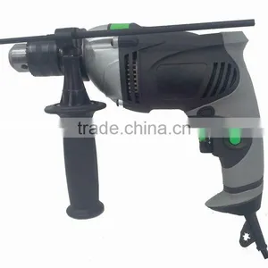 GOLDENTOOL 13mm 710w Aluminum Housing Portable Power Core Drilling Hand Drill Machine Handheld Electric Impact Drill 13mm thumbnail-2
