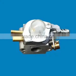 Zama Carburetor Carb C1U-K52 K54 For Echo GT2000 GT2100 SRM2100 Carburetor thumbnail-1