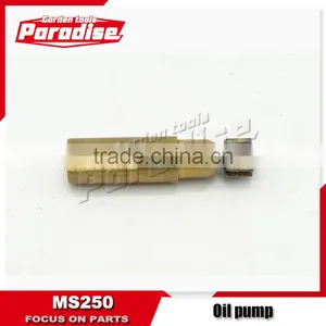 Chain Saws MS250 Green Garden Tools Spare Part Oil Pump thumbnail-1