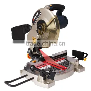1800W 10" Miter Saw JCMS1825L thumbnail-1