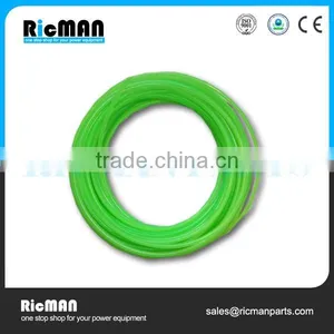 Cut Line Nylon Trimmer Line Saw Shake Shape Professional Grade thumbnail-1
