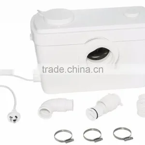 600w Multipurpose Sanisplit Macerator Toilet Waster Water Pump thumbnail-6