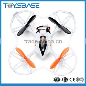 8963 New 2.4GHz 4 Channel Gyro RC Drone With Camera Quadcopter For Sale thumbnail-1