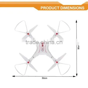 Original Package Drone Syma X8SW WIFI FPV RC Drone With 720P HD Camera 2.4G 4CH Altitude Hold Headless Mode RC Quadcopter RTF thumbnail-6