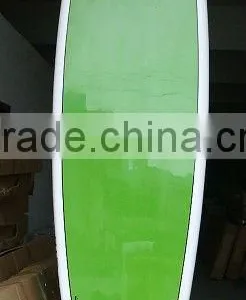 Carbon Fiber Sup Paddle Board With Edging Printing thumbnail-1