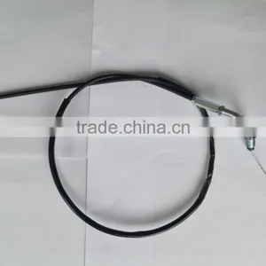 China Supplier Scooter Clutch Cable,CD70 Cables,barke Throttle Speed Choke Cable thumbnail-1