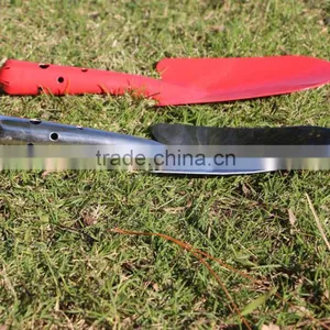 Steel Mini Garden Shovel BD-025A thumbnail-4