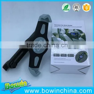 New Products 360 Degree Rotation Ipad Holder From China Factory for Car thumbnail-6