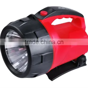 Portable Krypton Spotlight With 4xD Size Battery thumbnail-1
