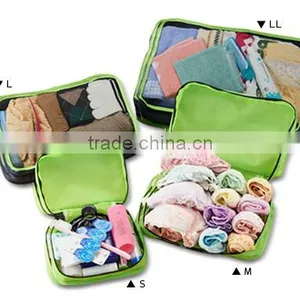 Travel Cosmetic Bag thumbnail-5