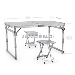 The Newest Design Desk Child School Study Desk no Foldable Portable Laptop Table for Laptop thumbnail-4