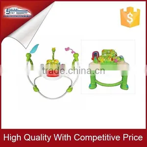 2 in 1 Baby Jump & Walker thumbnail-2