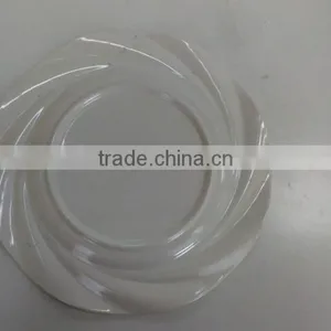 100% Melamine Plate Melamine Dinnerware 5A1056 thumbnail-1