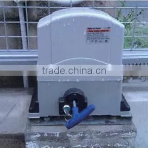 Automation Opener Kit 800kg Sliding Gate Opener thumbnail-5