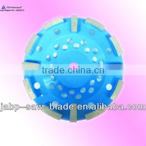 Granite Lapping Wheel thumbnail-1