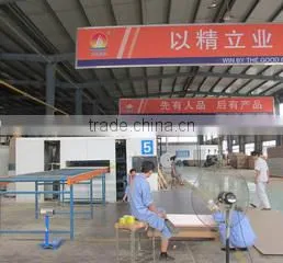 Tengzhou City Huahai New Thermal Insulation Material Co., Ltd. company overview - view 4 thumbnail