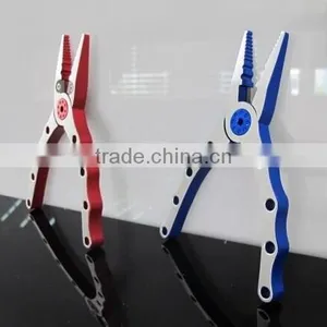 Aluminum Alloy Fish Hunter Fishing Plier thumbnail-2