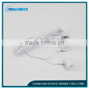 Hottest Selling Green Color Earbuds , in Ear Earphone Good Sound Quality and Fashionable Shenzhen Factory thumbnail-2