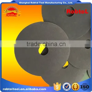 7" 180mm Polishing Grinding Sanding Fibre Disc Zirconia Ceramic Resin Abrasive Aluminium Oxide Silicon Carbide thumbnail-2