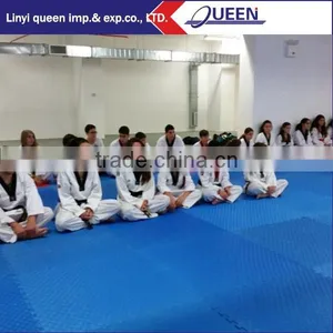 Karate Federation Special Eva Taekwondo Mat 2.5cm 3cm 4cm Gym Mats thumbnail-1