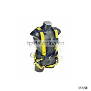 Lineman Harness,Full Body Safety Harness for Sale thumbnail-1