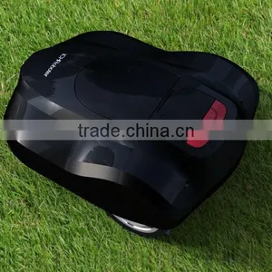 Automatic Robot Lawnmower With Favourable Price thumbnail-1