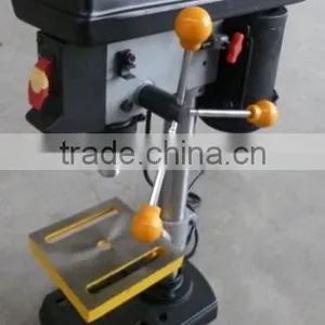 Mini Drill Press ZJ4113 thumbnail-1