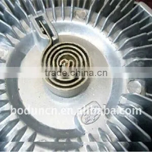 ISO Approved Thermostat Coil Thermostatic Bimetal Spiral Spring Coil thumbnail-3