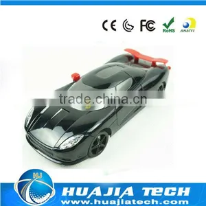 1:24 Scale 4WD Racing Car Electric rc Drift Cars Tamiya rc Cars thumbnail-1