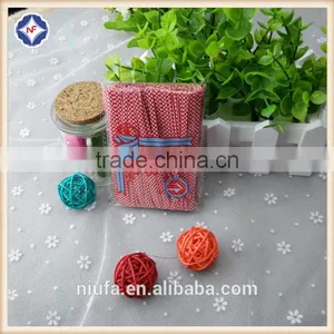 1000 Pcs 5" Metallic Twist Ties for Lollipop Gift Cello Bag thumbnail-1