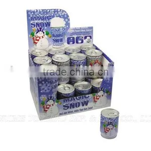 Instant Snow,artficial Snow,snow Powder thumbnail-1