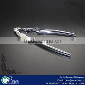 Best Seller High Qulity Nut Cracker, Chrome Nut Cracker, Plier, Walnut Opener, Kitchen Nutcracker thumbnail-2