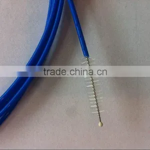 Disposable Medical Cleaning Brush for Endoscope Channel for Gastroscope thumbnail-4