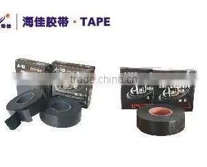 Sigle Sided Insulation & Water-proof, Rubber Tape for Protecting Cable thumbnail-1