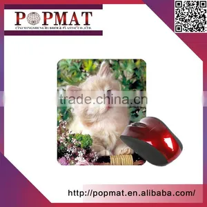 Wholesale Products China Cartoon Rubber Mouse Mat Pads thumbnail-2