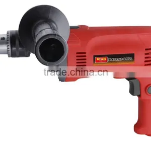 WL-813 Impact Drill thumbnail-1
