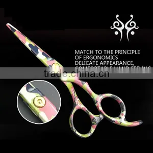 QJ-HC43 New Arrival Colorful Barber Shop Equipment for Hair Cut thumbnail-1