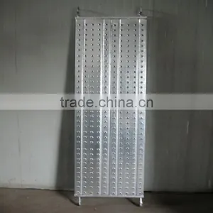 High Quality Q235 Scaffold Building Metal Board Plank thumbnail-3