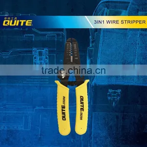 Wire Stripper , Wire Stripping Pliers,electric Wire Stripper thumbnail-1