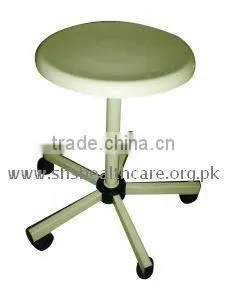 Patient Stool, Fixed Top thumbnail-1